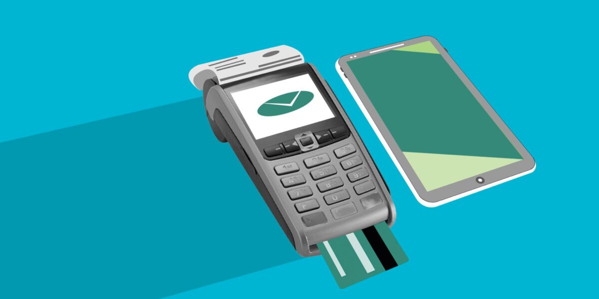 Paiement sans contact par carte en Norvège