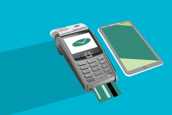Paiement sans contact par carte en Norvège