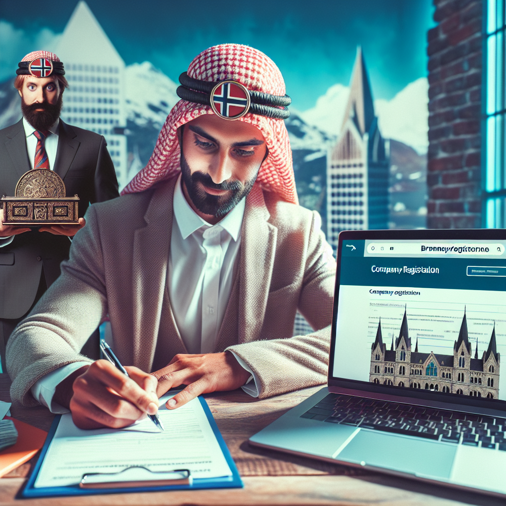 Création d'entreprise