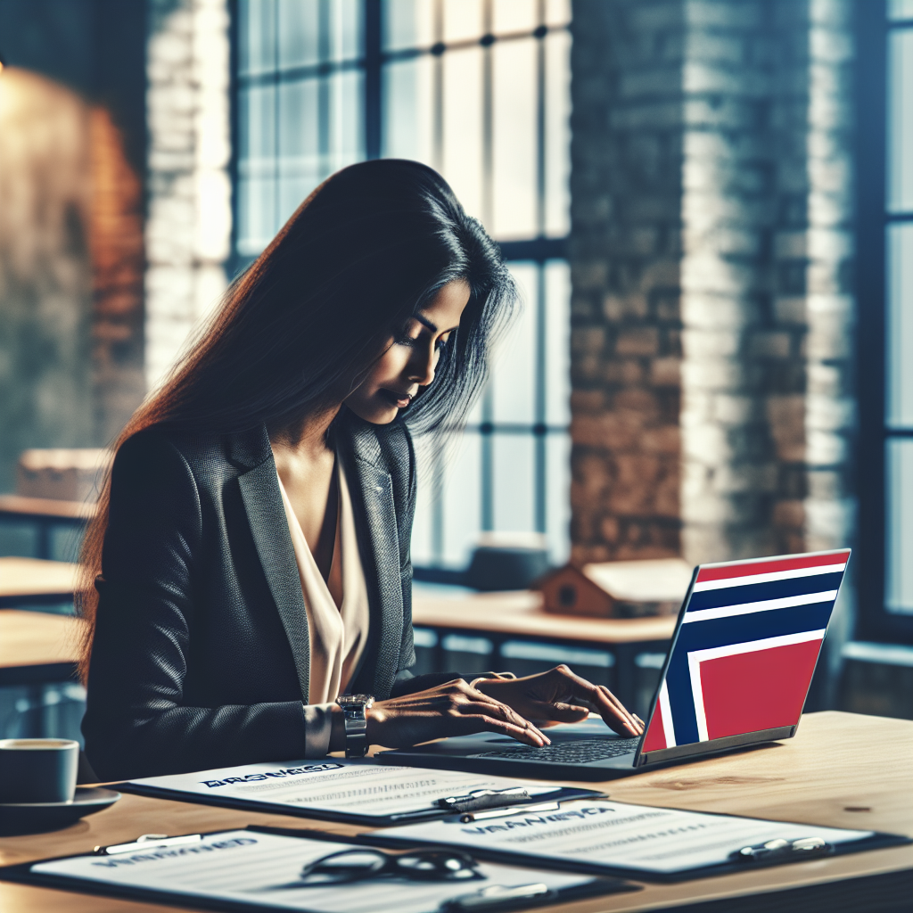 Création d'entreprise